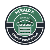 Herald F. Garage Door Repair Union