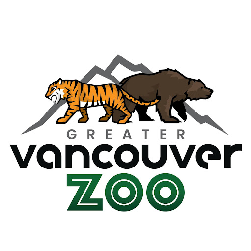 Greater Vancouver Zoo logo