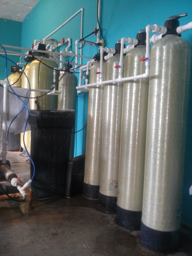 Oviachic Agua purificada, Calle 600 S/N, San Ignacio Río Muerto, 85515 San Ignacio Río Muerto, Son., México, Compañía suministradora de agua | SON
