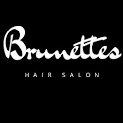 Brunettesia - logo