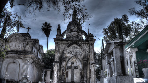 Cementerio Municipal, Calle José Vasconcelos LB, Cd Guzmán Centro, 49000 Cd Guzman, Jal., México, Cementerio | JAL