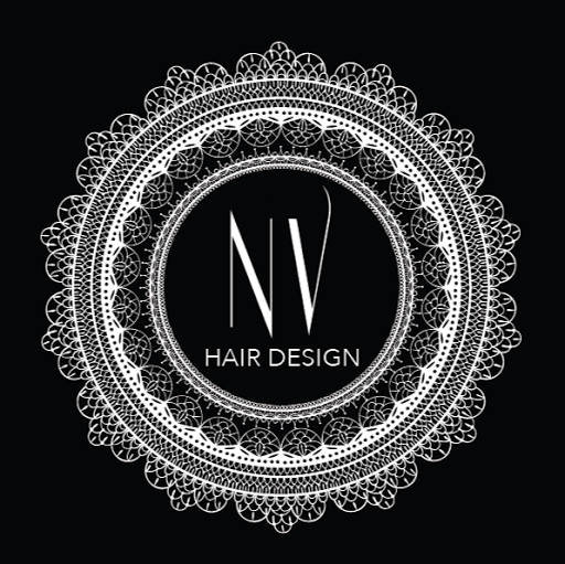 NV Hair Design logo