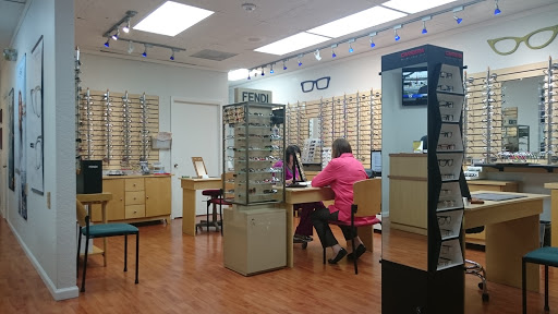 Eye Care Center «Flamingo Falls Eye Care», reviews and photos