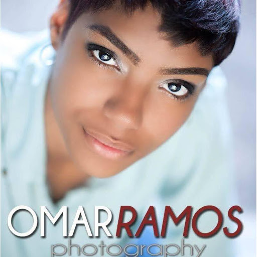 Omar Ramos Photography logo