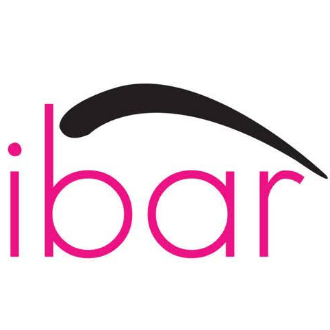 iBar Beauty Salon & Nail Bar logo