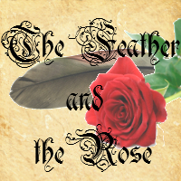 The Feather and the Rose