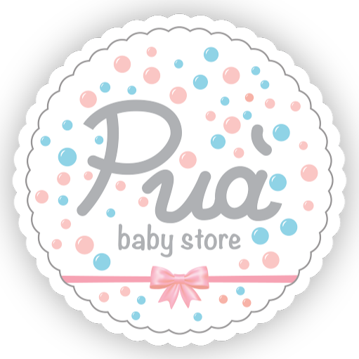 Puà Baby Store logo