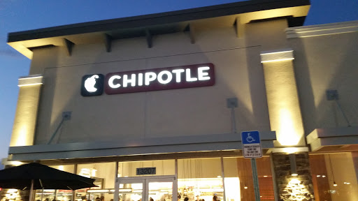 Mexican Restaurant «Chipotle Mexican Grill», reviews and photos, 13207 Cortez Blvd, Brooksville, FL 34601, USA