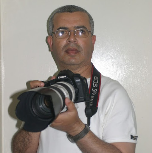 Hamid Rahim Photo 24