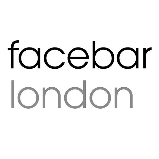 Facebar London logo