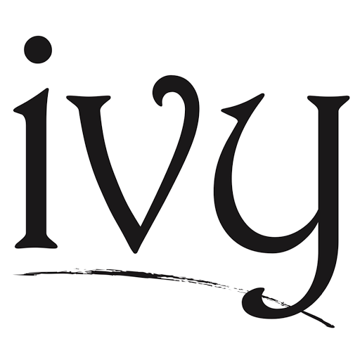 Ivy Salon Eastside logo