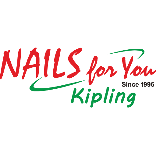 Nails For You - Kipling logo