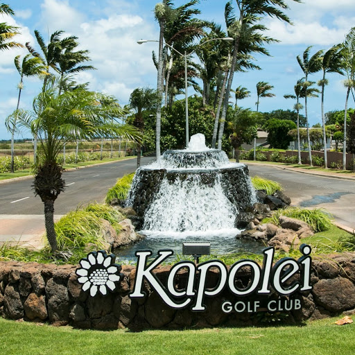 Kapolei Golf Club Restaurant logo