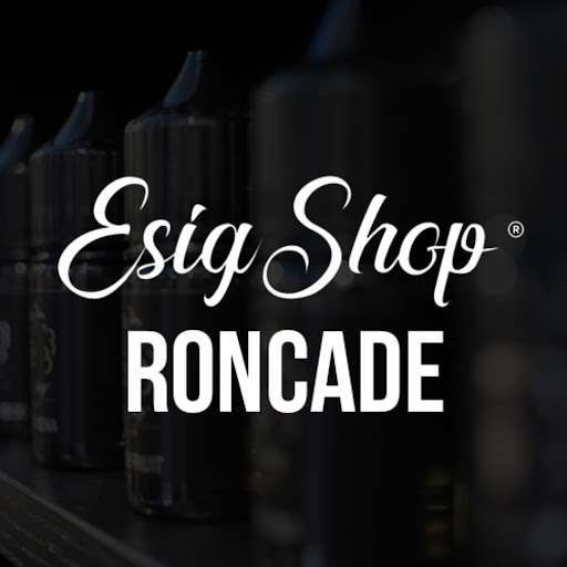 Esig Shop Roncade Sigarette Elettroniche logo
