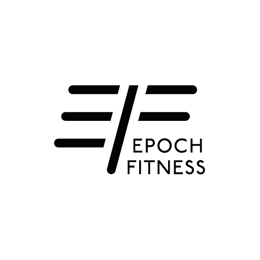 Epoch Fitness logo