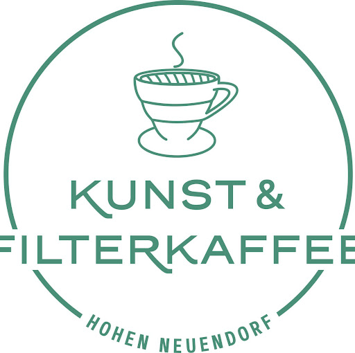 Kunst & Filterkaffee Hohen Neuendorf logo