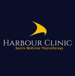 Harbour Clinic logo