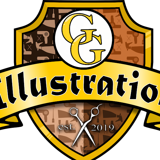 GG Illustration Salon