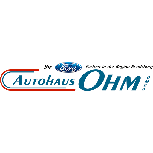 Autohaus Ohm GmbH logo