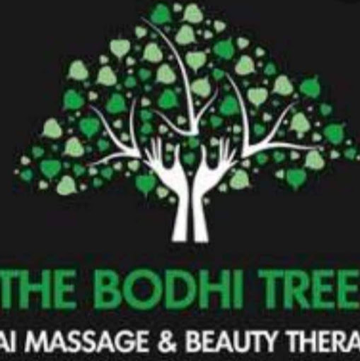 The Bodhi Tree - Thai Massage and Beauty Therapy logo