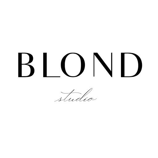 Blond Salon & Studio logo