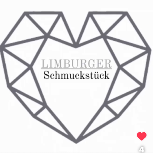 Limburger Schmuckstück Kreativ Werkstatt logo