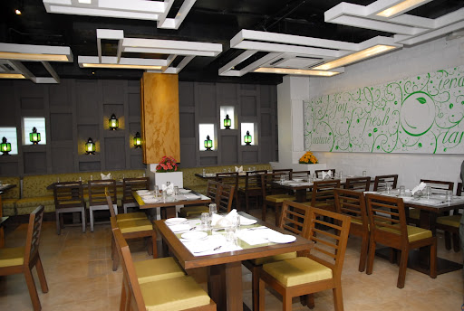 Hara Fine Dine, No.2465, 24th Cross, Banashankari 2nd Street, Bengaluru, Karnataka 560070, India, Fine_Dining_Restaurant, state KA