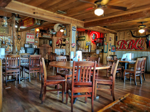Barbecue Restaurant «Red Barn Bar-B-Que», reviews and photos, 4913 Colleyville Blvd, Colleyville, TX 76034, USA