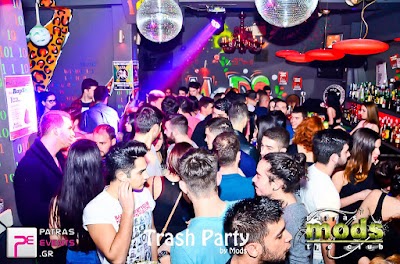 Photos of Mod's Club