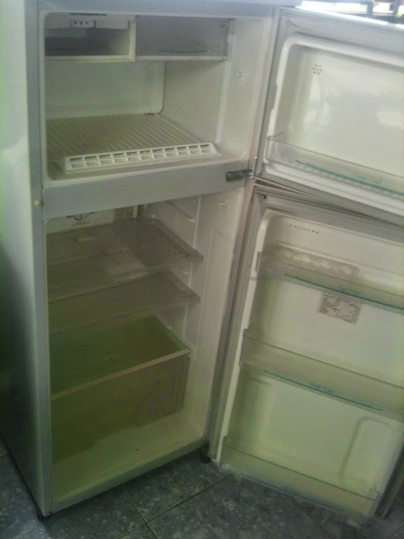 Cần bán tủ lạnh giá rẻ cho sinh vien - 8