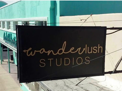 Wanderlush Studios