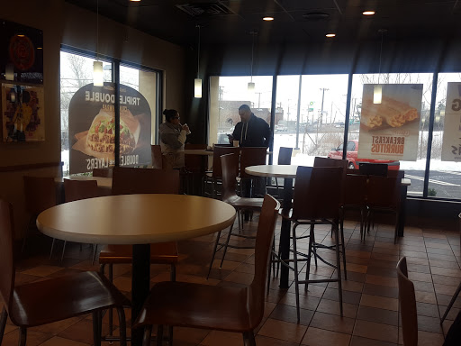 Mexican Restaurant «Taco Bell», reviews and photos, 2020 Tonnelle Ave, North Bergen, NJ 07047, USA
