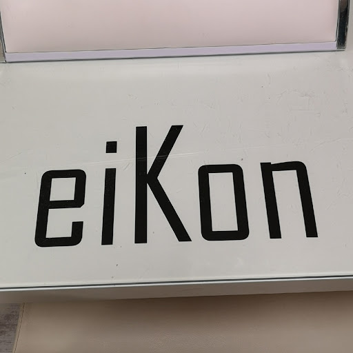EIKON Beauty Salon logo
