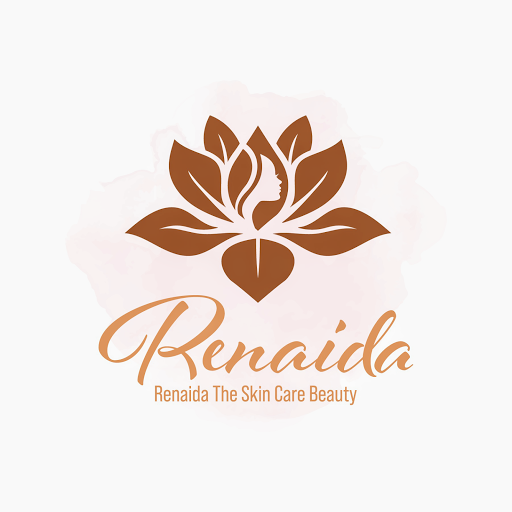 Renaida The Skincare Beauty logo