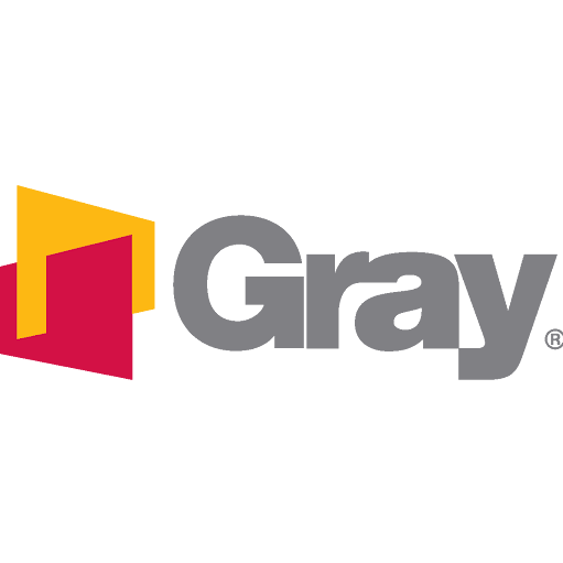 Gray Integrated Services of Canada logo