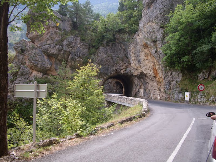 VIADUTO DE MILAU. Uma obra a visitar!!! Grande%252520Tour%252520dos%252520Pyrineus%2525201049