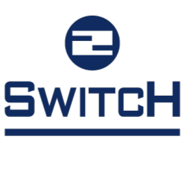 2Switch Tiel logo