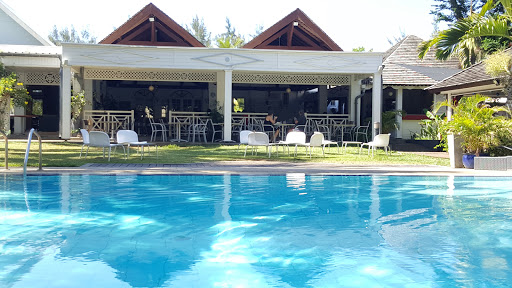 Hôtel Alamanda