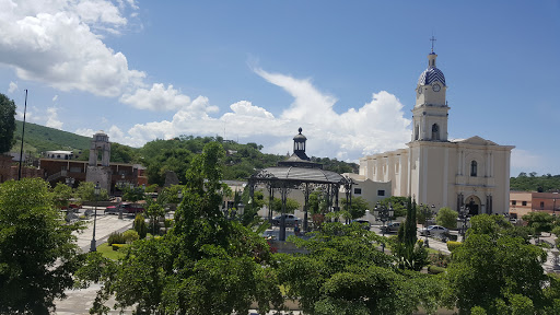 Parroquía Nuestra Señora de Tonaya, Calle Juárez 5, Centro, 48761 Tonaya, Jal., México, Iglesia católica | JAL