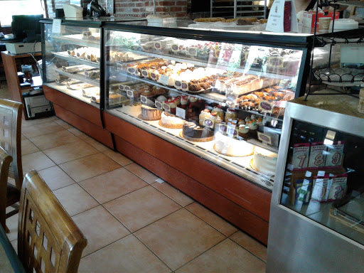 Bakery «The Olde World Bakery & Cafe», reviews and photos, 1000 Smithville Rd, Eastampton Township, NJ 08060, USA