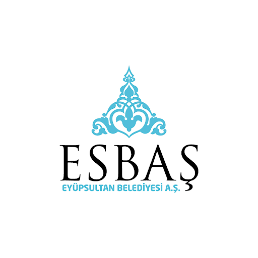ESBAŞ EYÜP BELEDİYESİ logo