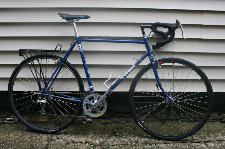 1989 trek 520