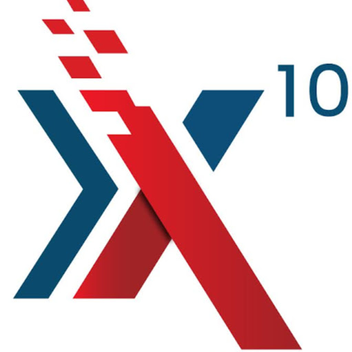 X10 Car Parts Solutions GmbH logo