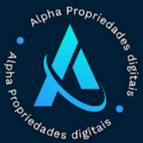 Alpha Propriedades Digitais - O 1º Marketplace de Contas do Brasil.