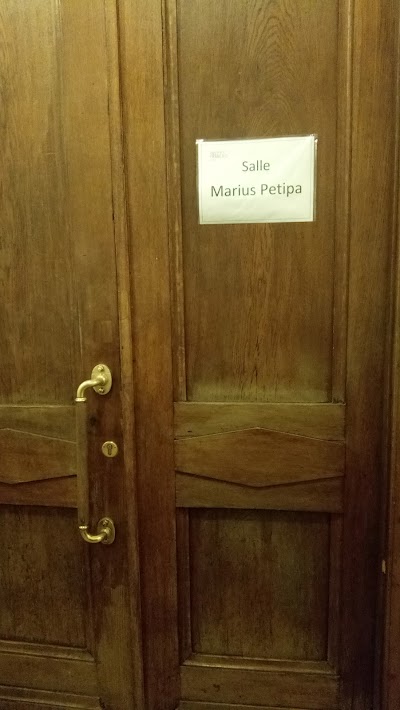 Photos of General Consulate of France