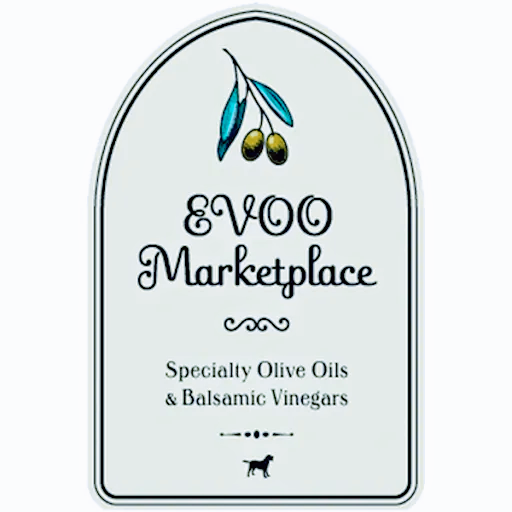 EVOO Marketplace-Olive Oils & Aged Balsamic Vinegars-Denver logo