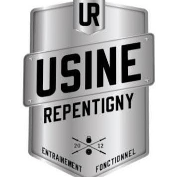 Usine Repentigny logo