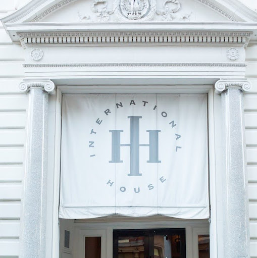 International House Hotel logo