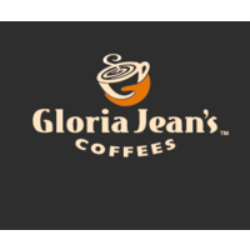 Gloria Jean's Coffees Istanbul Airport Duty Free 15 logo