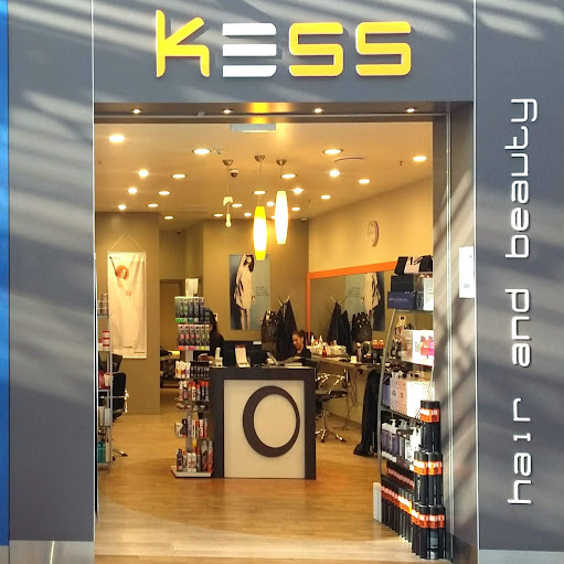Kess Hair & Beauty Centre Place
